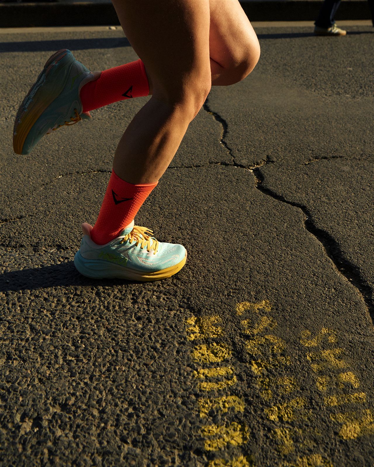 Why Grip Socks Matter for Running & HYROX in Singapore